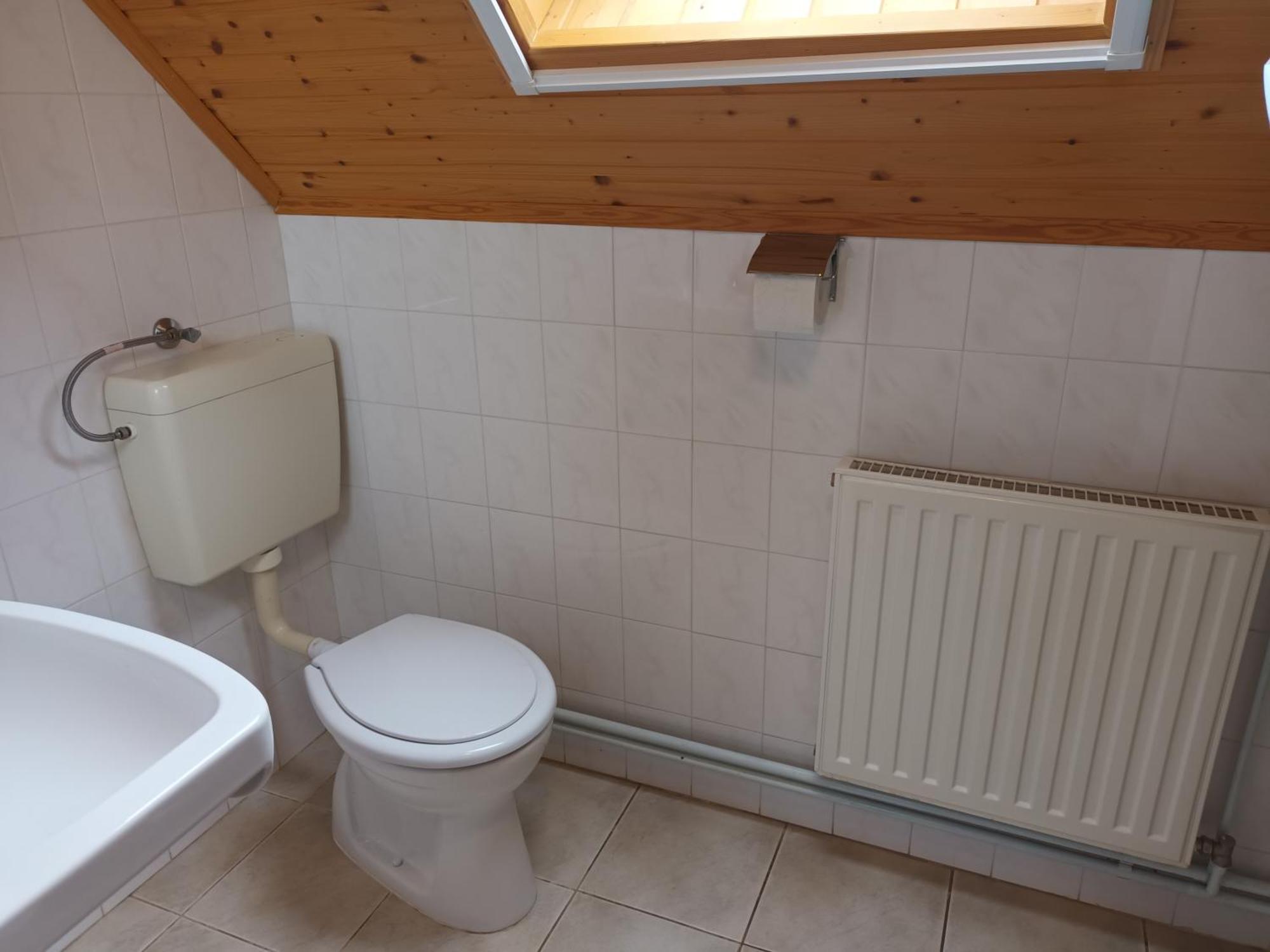 Apartmán Keknefelejcs Vendeghaz Tapolca Exteriér fotografie