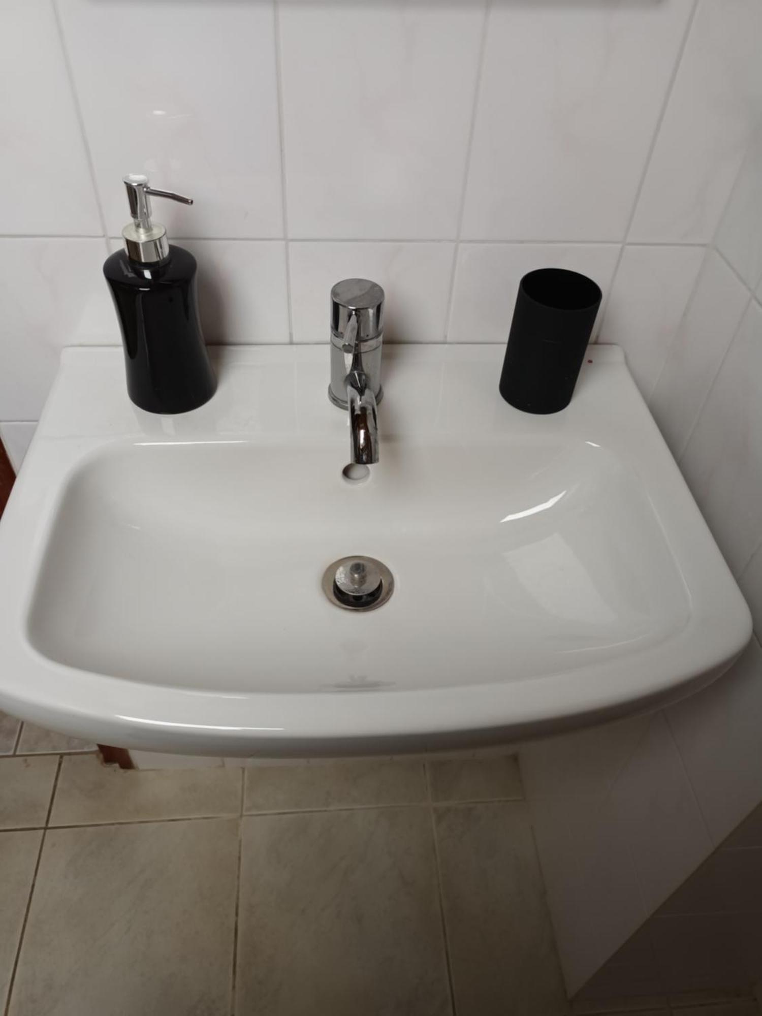 Apartmán Keknefelejcs Vendeghaz Tapolca Exteriér fotografie